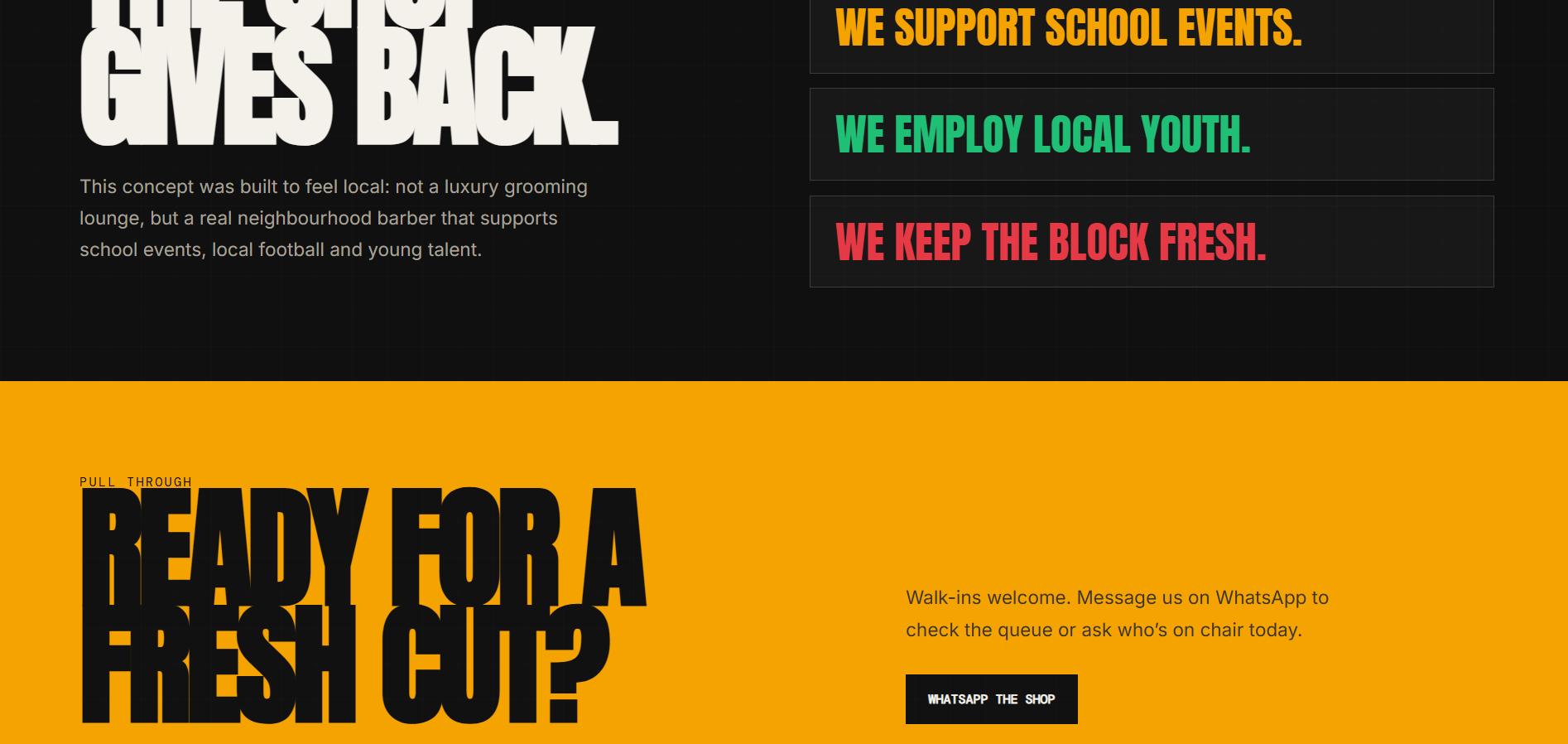 Cut Culture screenshot 5